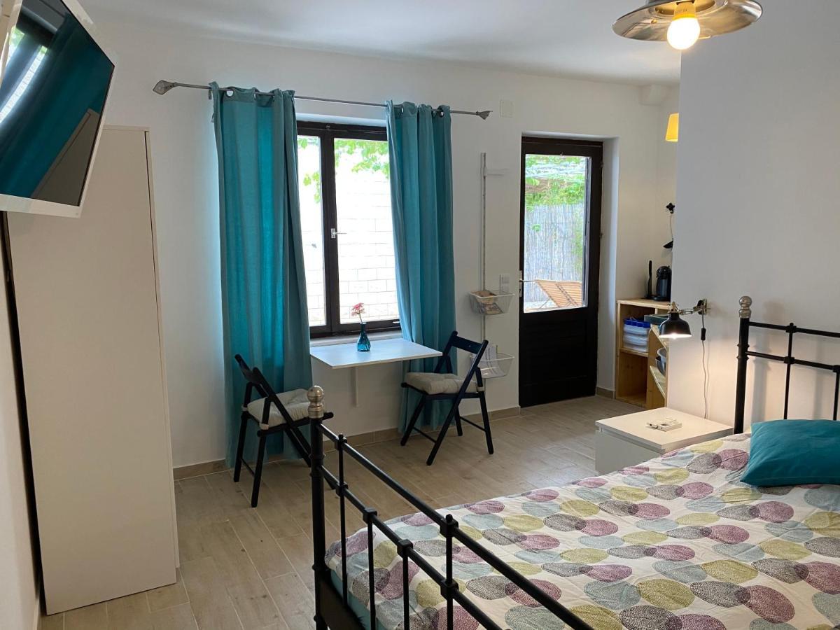חוואר Villa Marijam מראה חיצוני תמונה