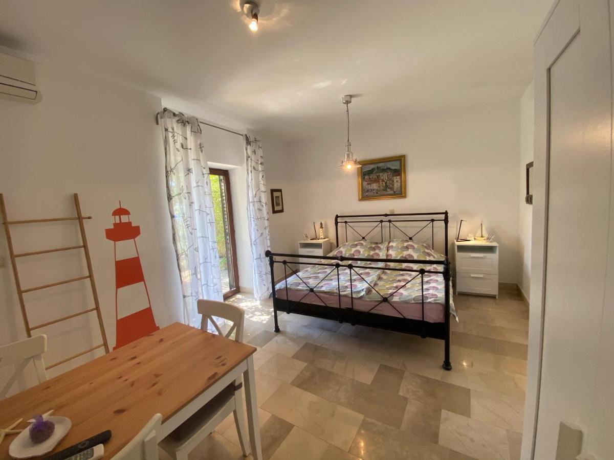 חוואר Villa Marijam מראה חיצוני תמונה
