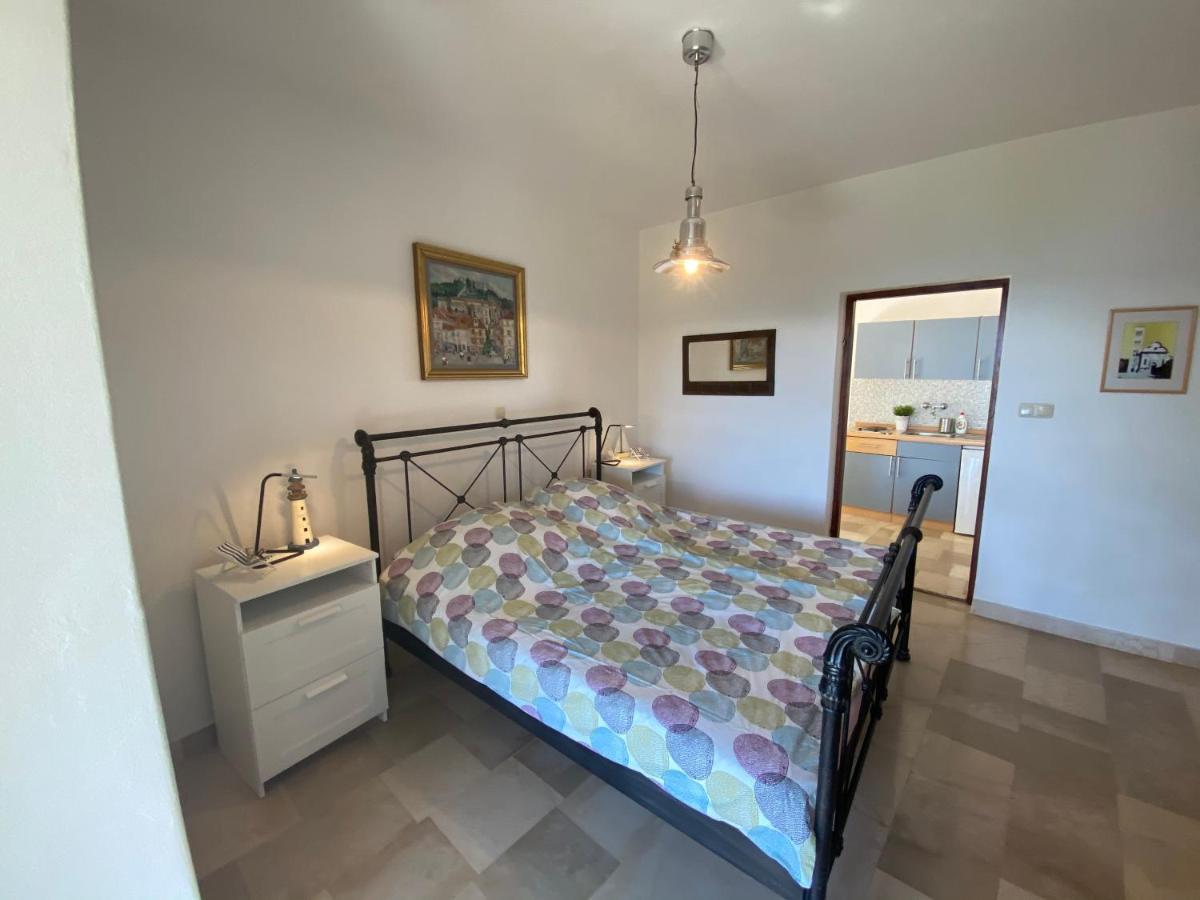 חוואר Villa Marijam מראה חיצוני תמונה