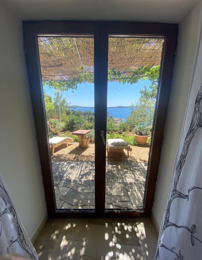 חוואר Villa Marijam מראה חיצוני תמונה