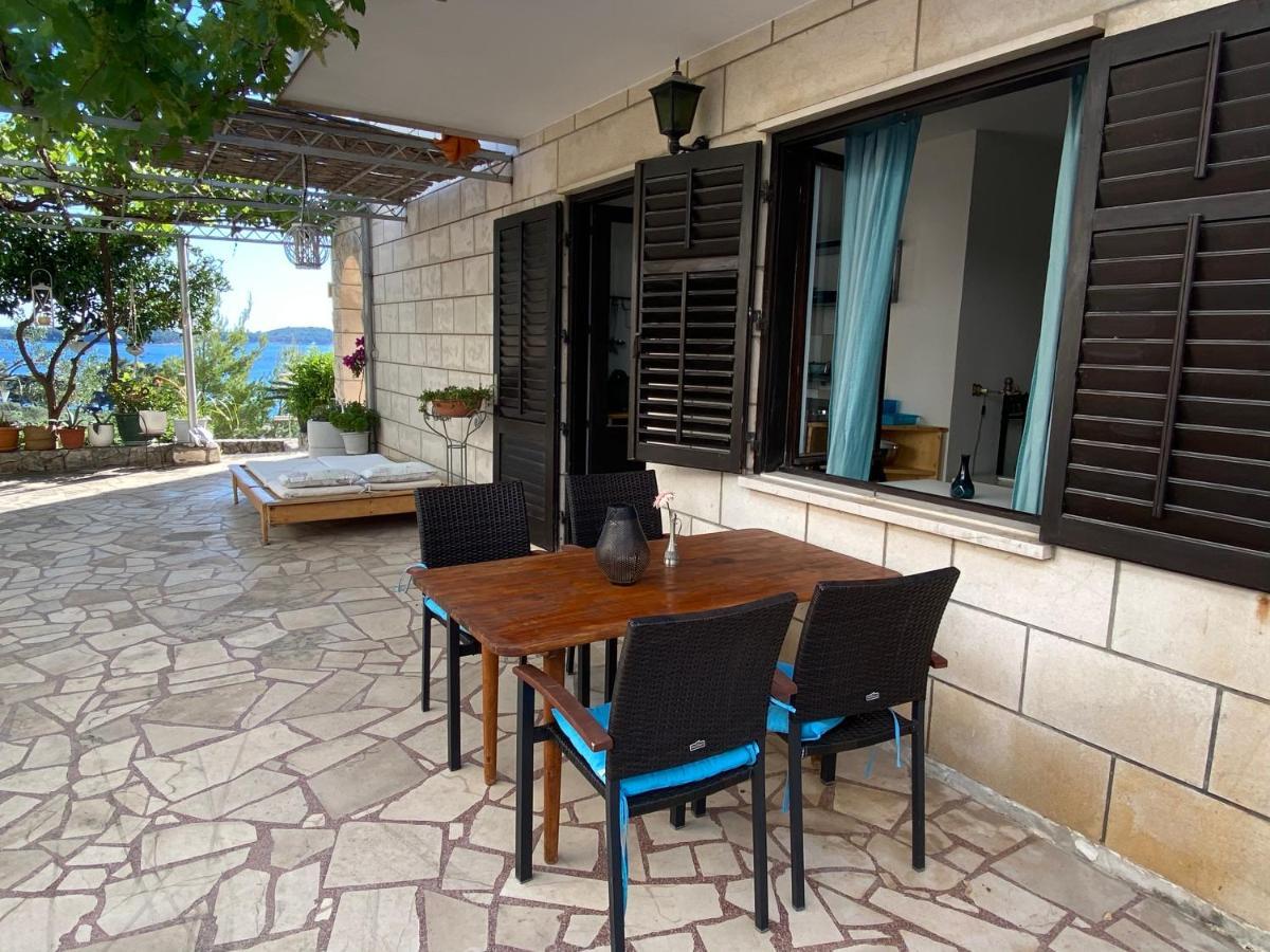 חוואר Villa Marijam מראה חיצוני תמונה
