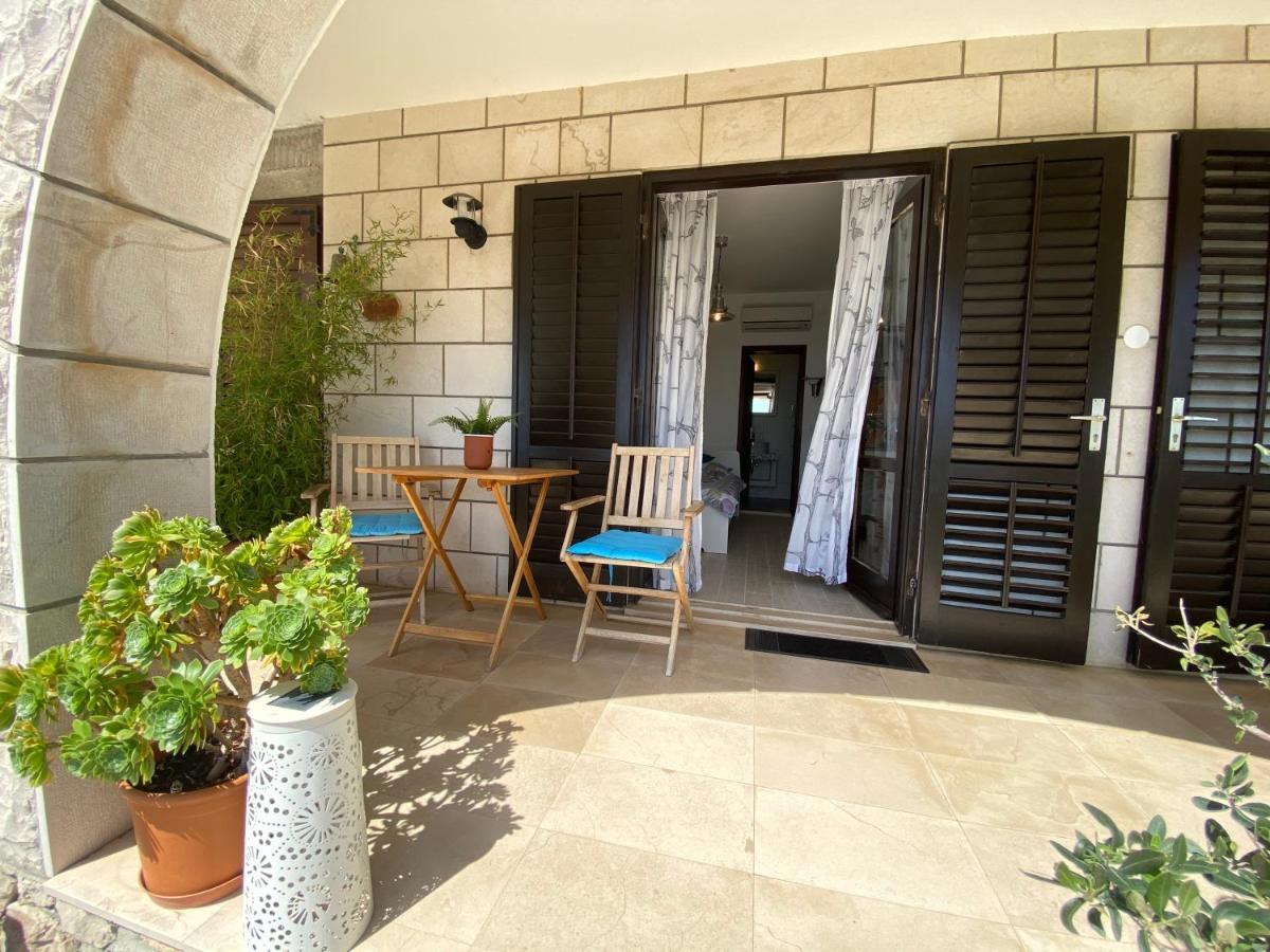 חוואר Villa Marijam מראה חיצוני תמונה