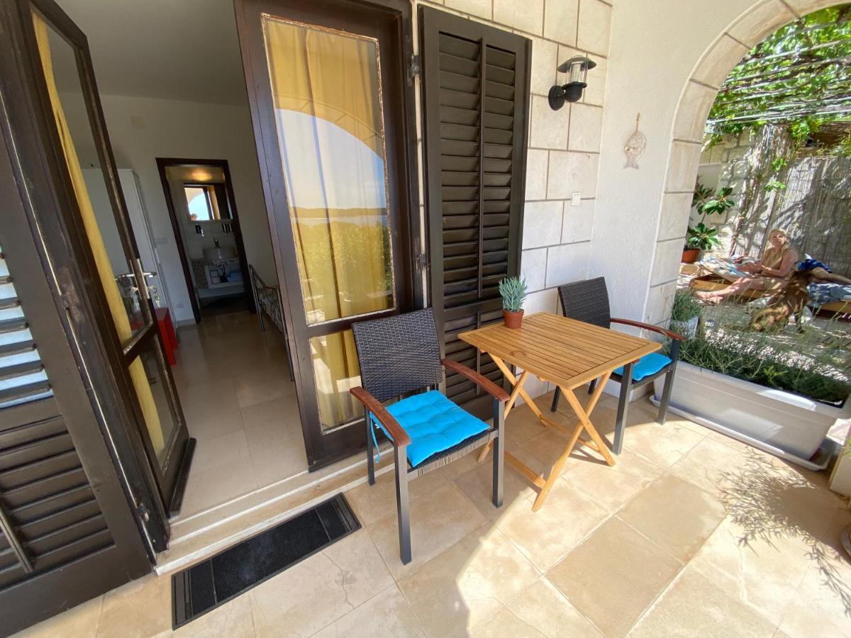 חוואר Villa Marijam מראה חיצוני תמונה