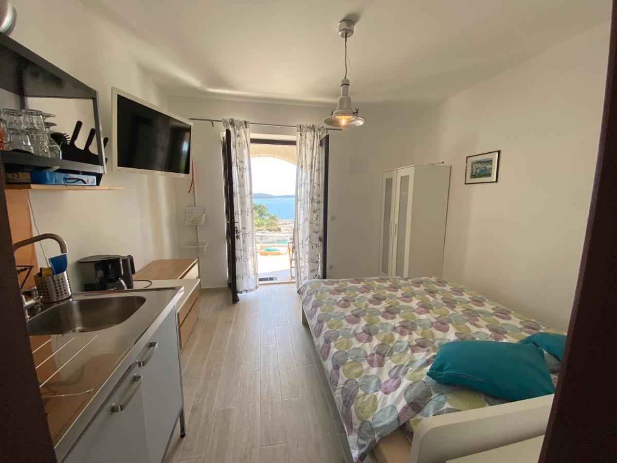 חוואר Villa Marijam מראה חיצוני תמונה