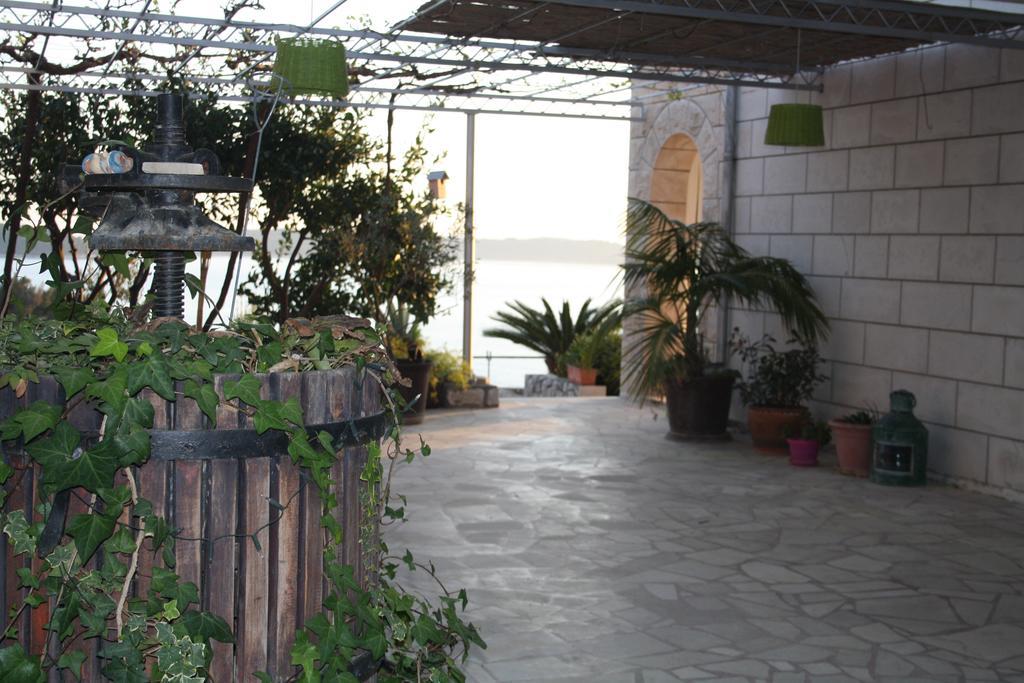חוואר Villa Marijam מראה חיצוני תמונה