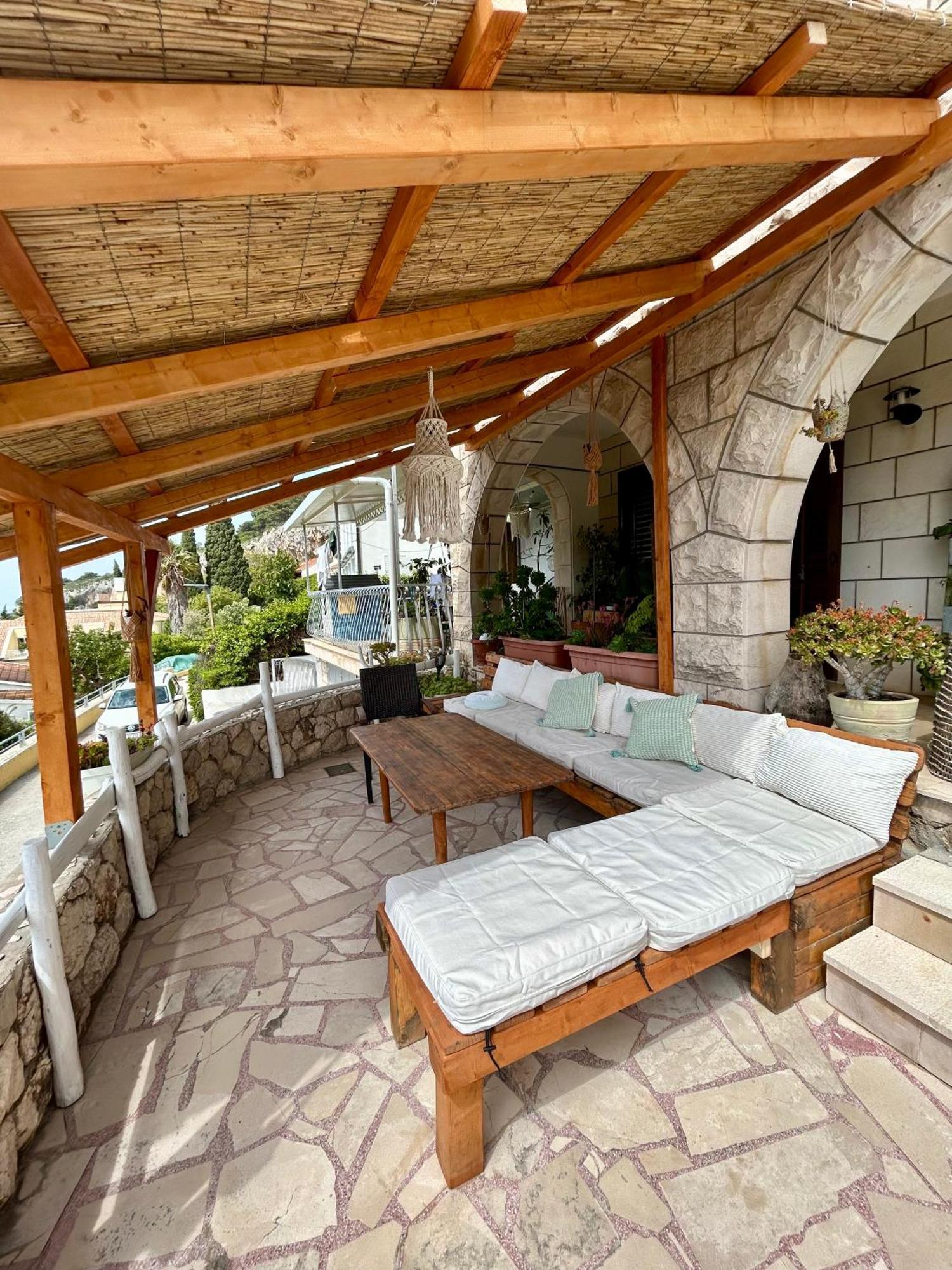 חוואר Villa Marijam מראה חיצוני תמונה