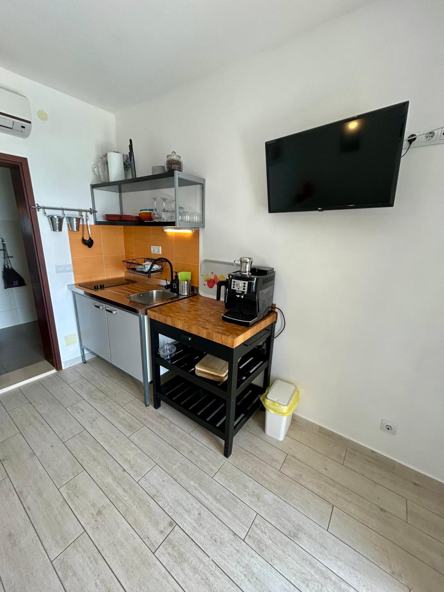 חוואר Villa Marijam מראה חיצוני תמונה