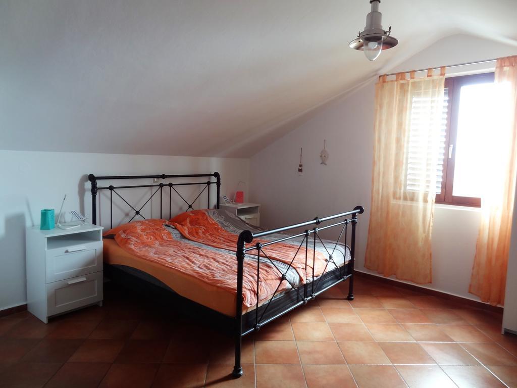 חוואר Villa Marijam מראה חיצוני תמונה