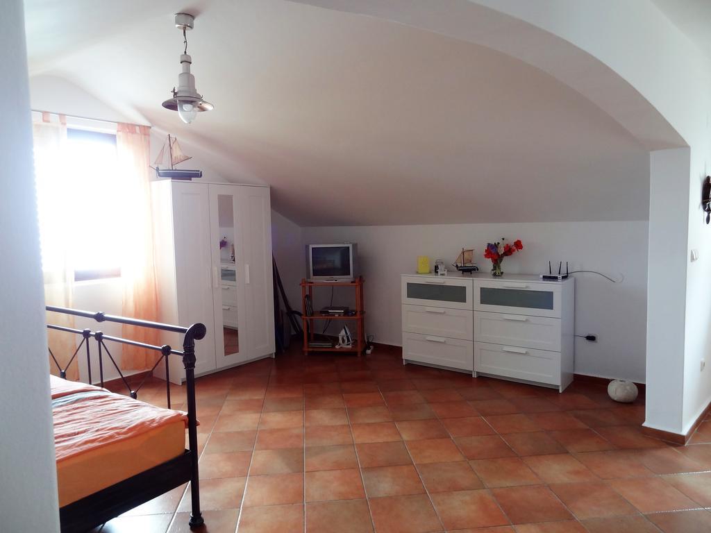 חוואר Villa Marijam מראה חיצוני תמונה