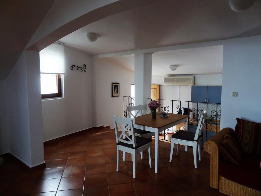 חוואר Villa Marijam מראה חיצוני תמונה