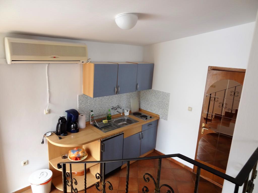 חוואר Villa Marijam מראה חיצוני תמונה