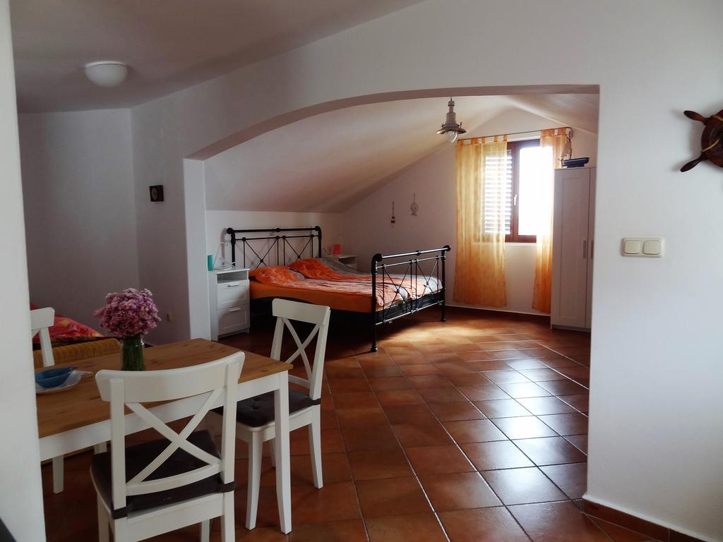 חוואר Villa Marijam מראה חיצוני תמונה