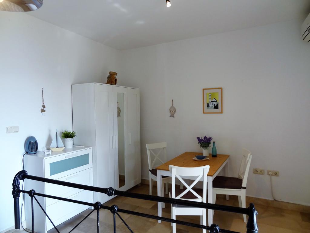 חוואר Villa Marijam מראה חיצוני תמונה