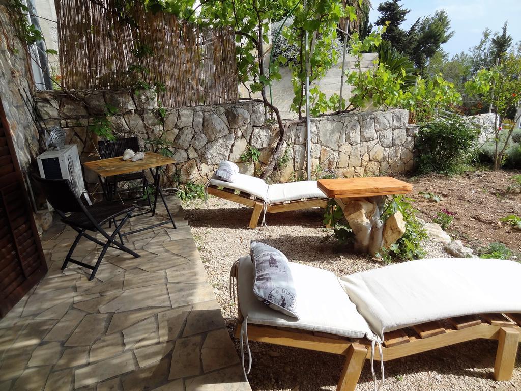 חוואר Villa Marijam מראה חיצוני תמונה