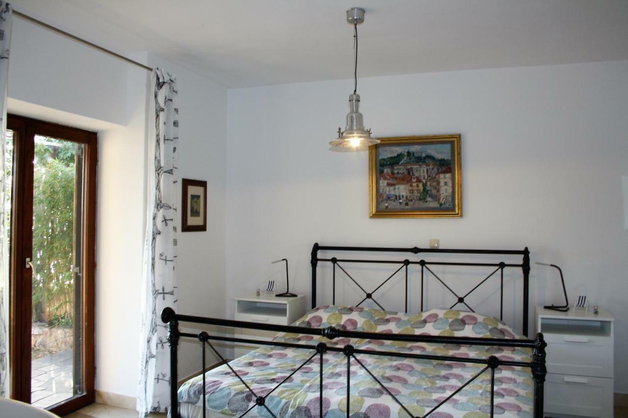 חוואר Villa Marijam מראה חיצוני תמונה
