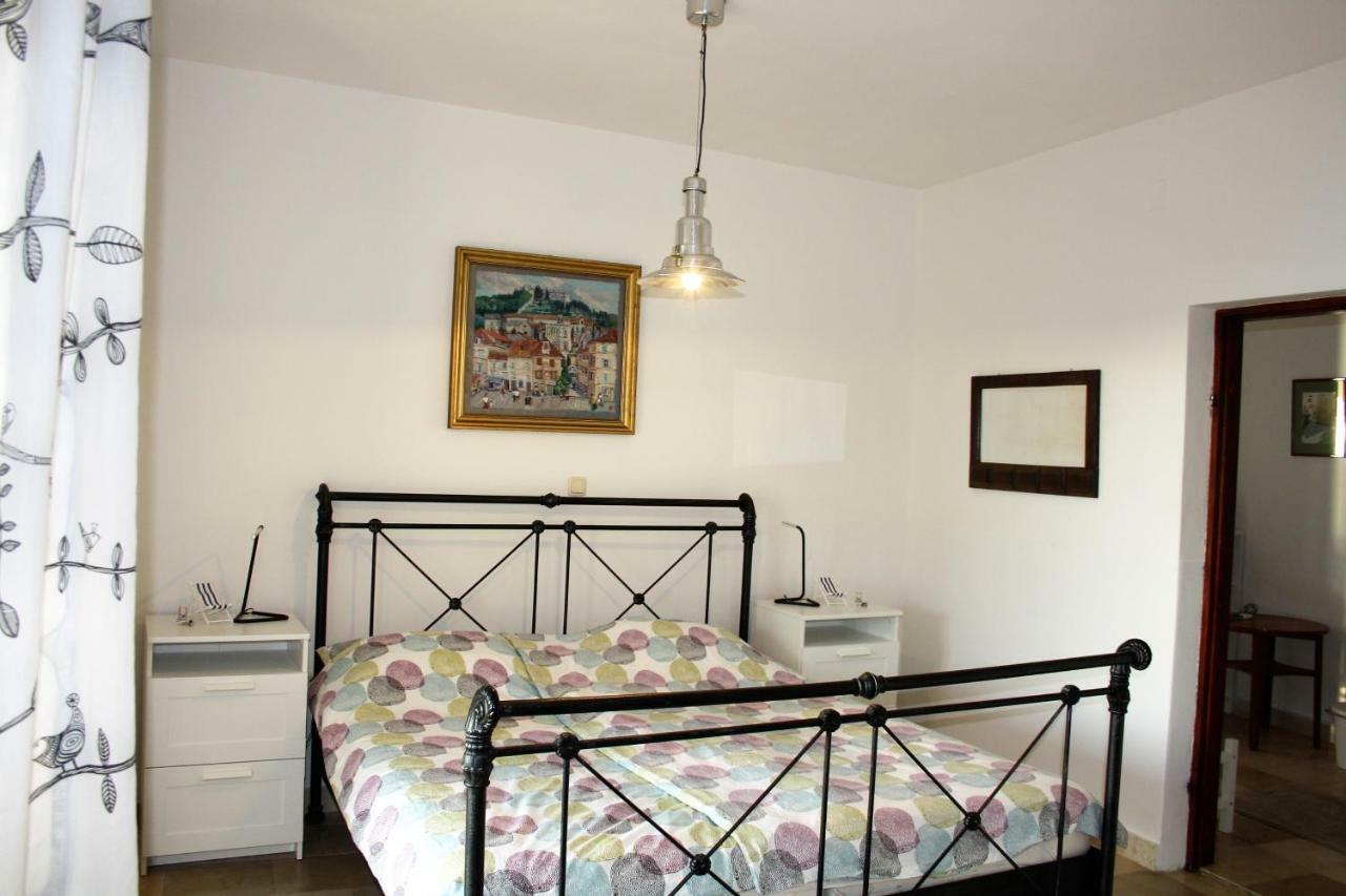 חוואר Villa Marijam מראה חיצוני תמונה