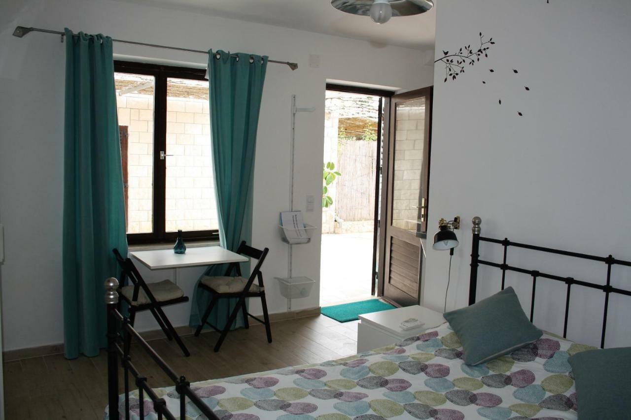 חוואר Villa Marijam מראה חיצוני תמונה