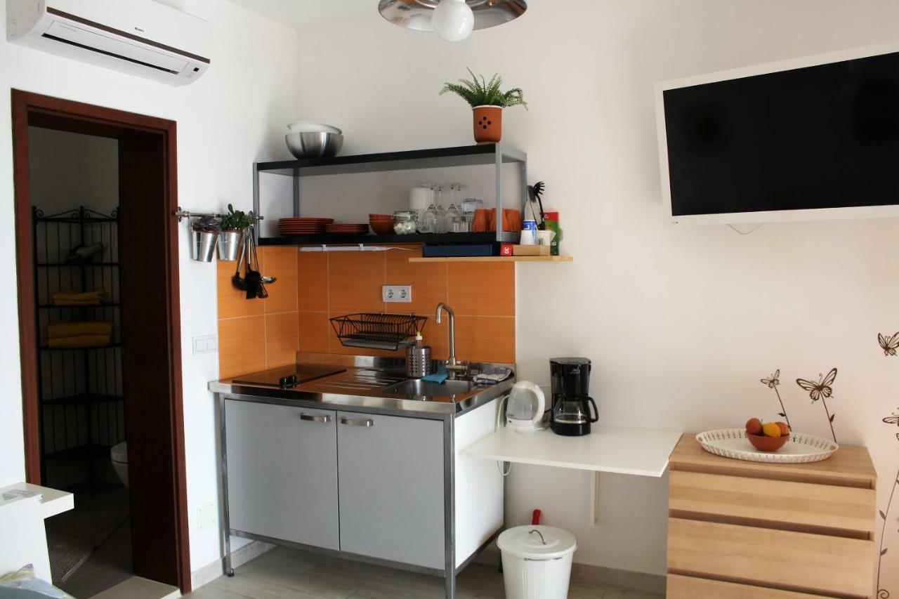 חוואר Villa Marijam מראה חיצוני תמונה