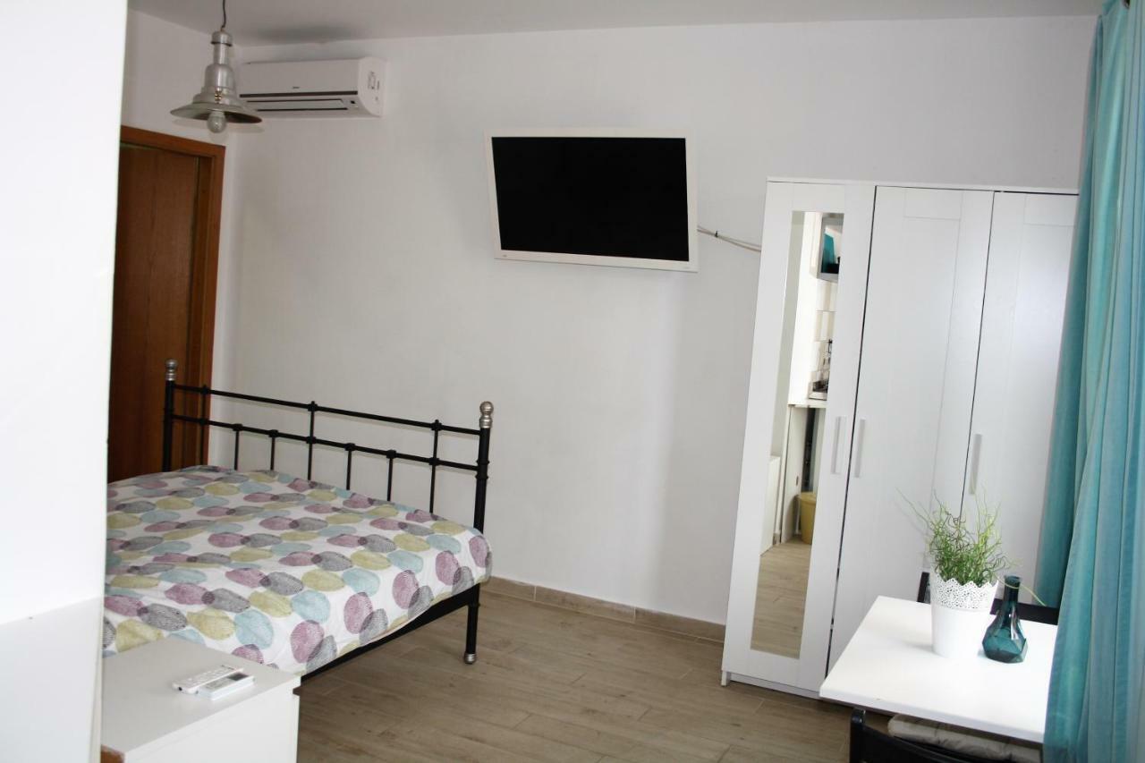 חוואר Villa Marijam מראה חיצוני תמונה