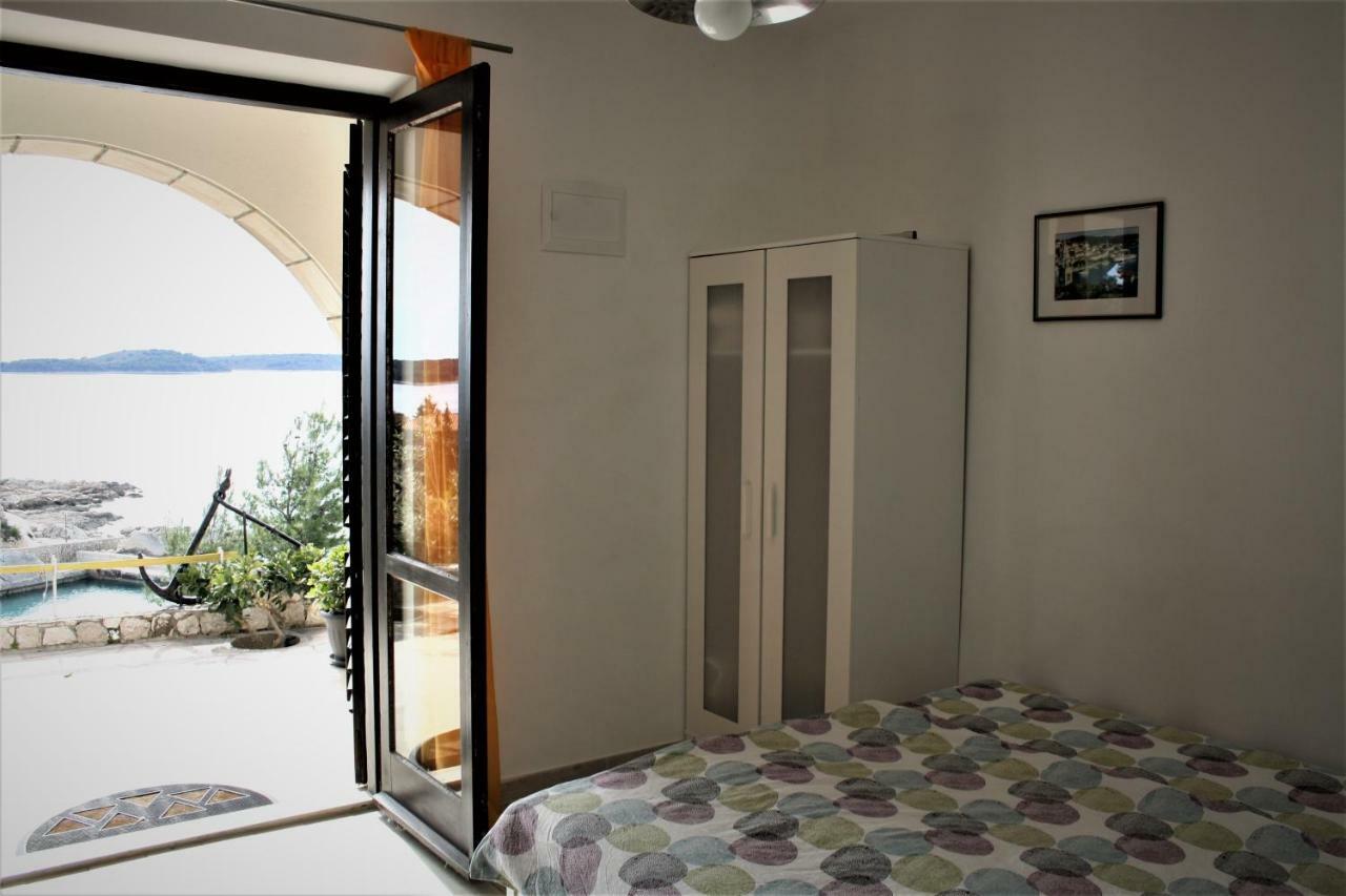 חוואר Villa Marijam מראה חיצוני תמונה