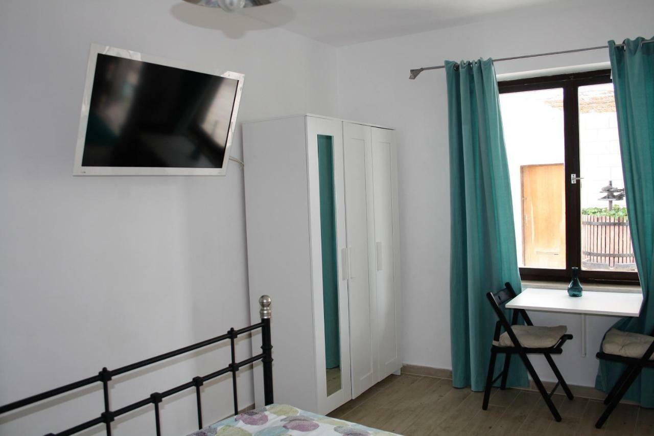 חוואר Villa Marijam מראה חיצוני תמונה